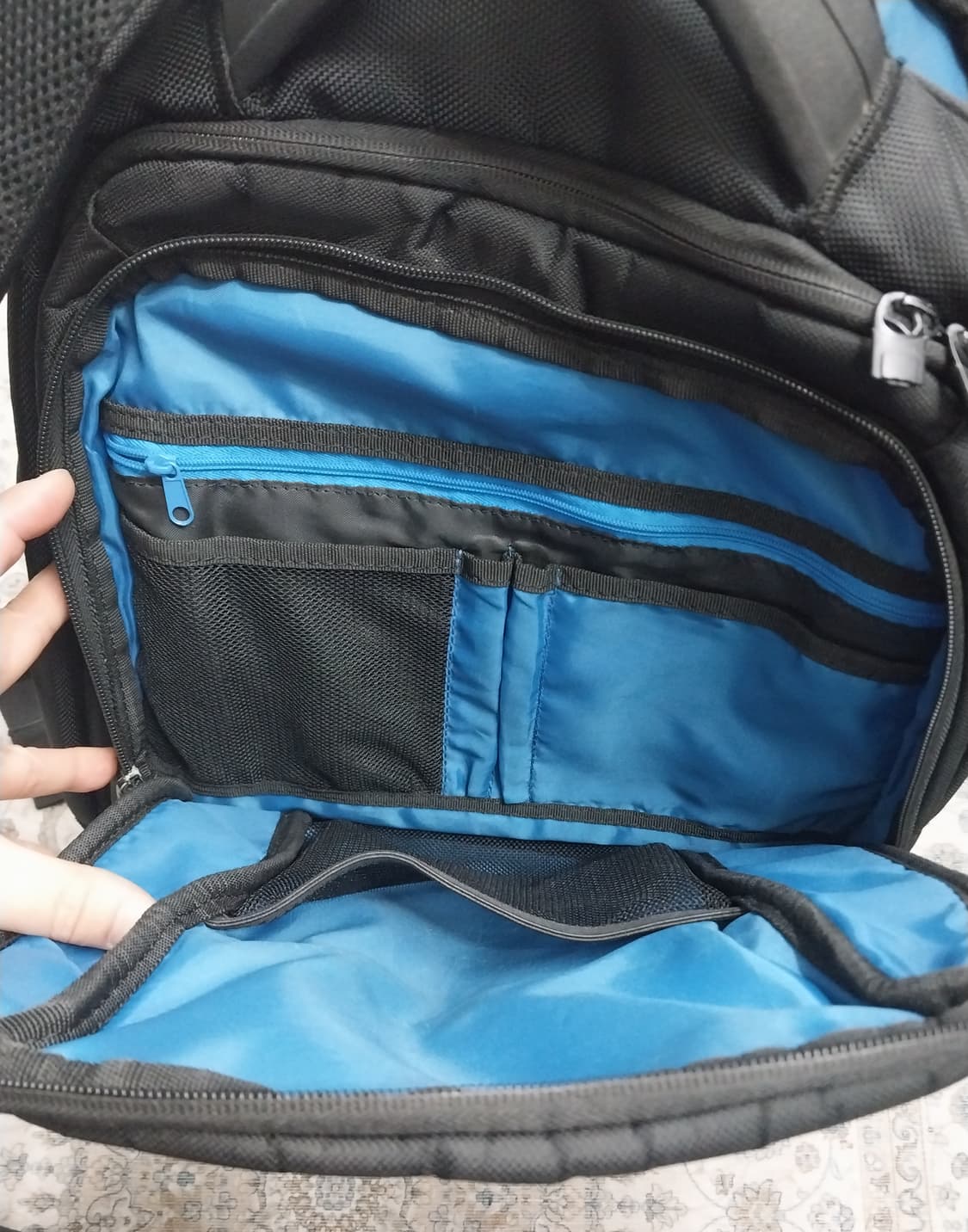 쌤소나이트 아이콘 랩탑 백팩 2 상품이미지5