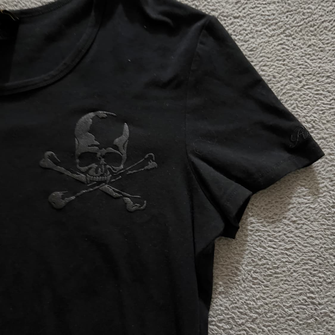 Roen t shirt 상품이미지2