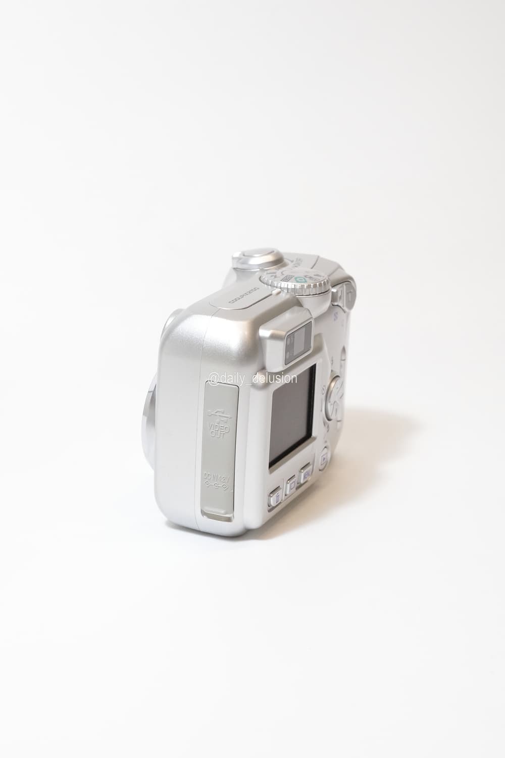 니콘 쿨픽스 2100 상품이미지7