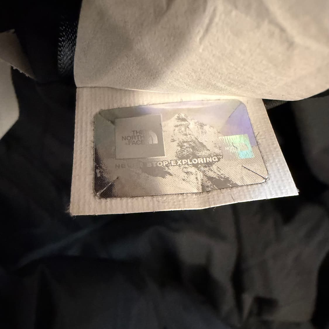 TNF 노스페이스 (W) 크라이오스 고어텍스 자켓  상품이미지7