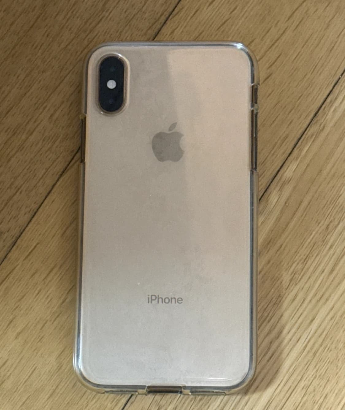 아이폰 xs 64기가 상품이미지1