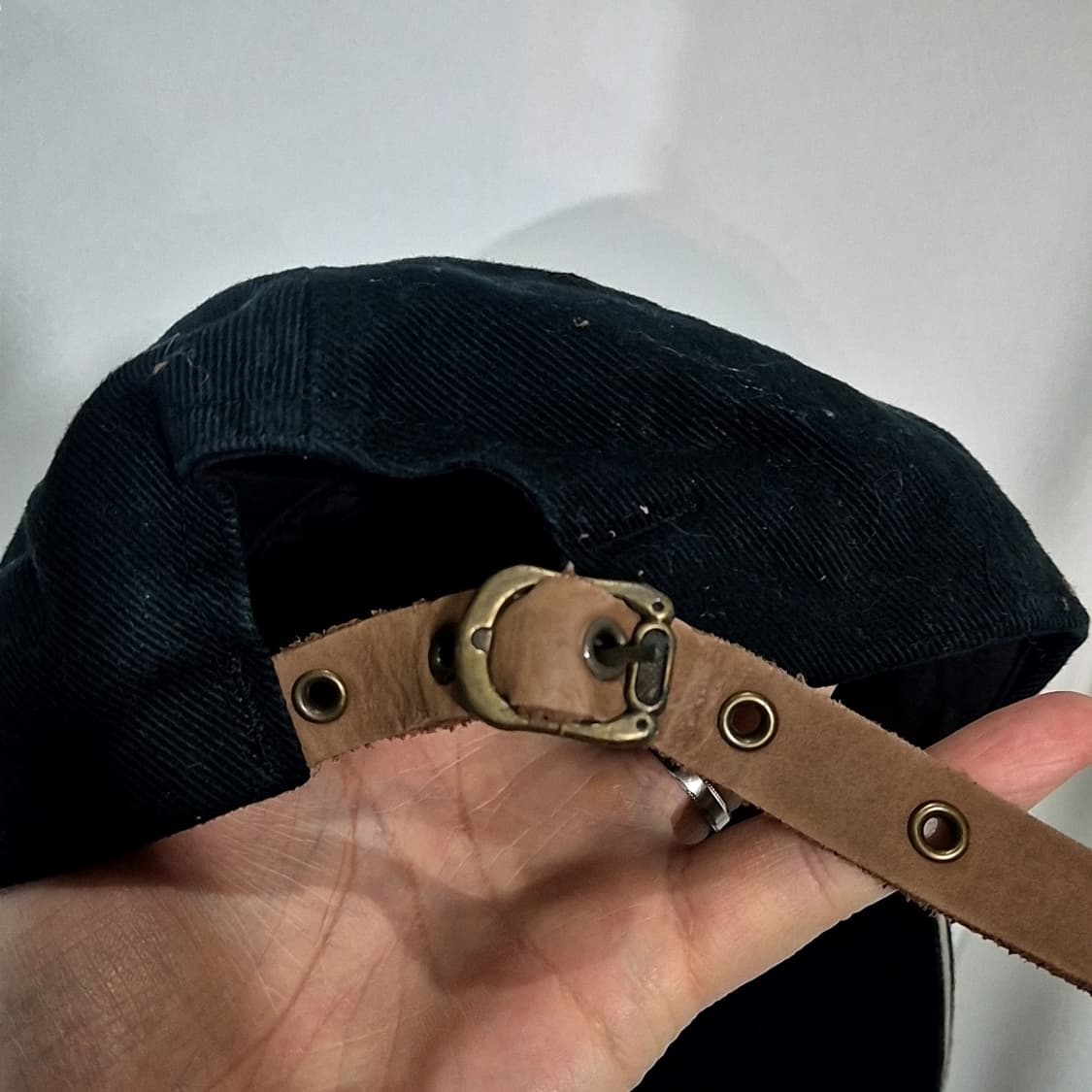 할리데이비슨 볼캡 상품이미지3