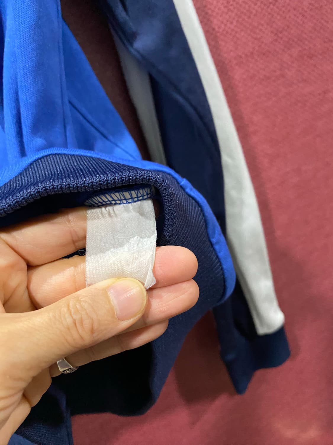 MLB져지 105 상품이미지6