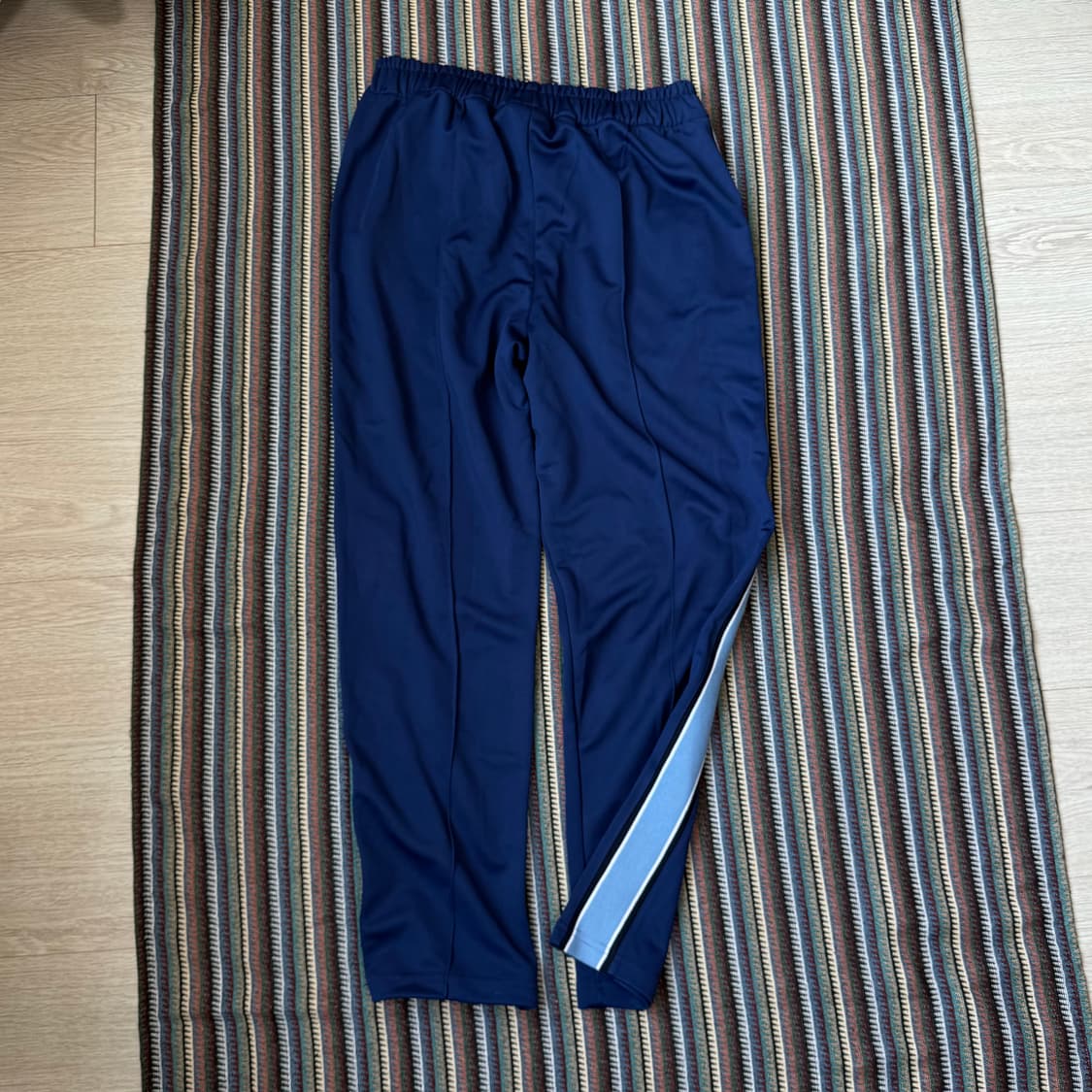 아이앱스튜디오 트랙 팬츠 상품이미지2