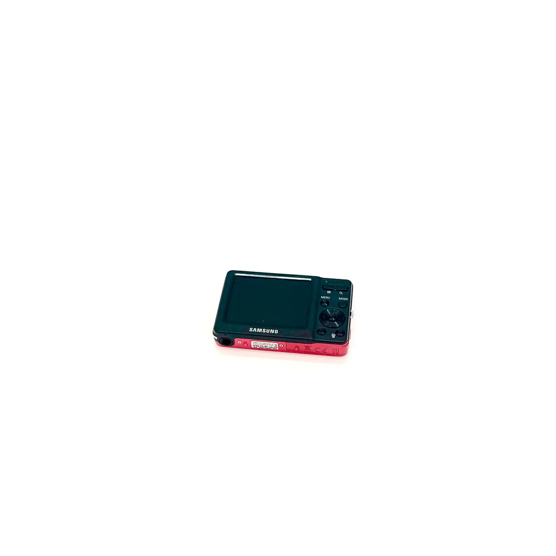 희귀&초미니!) Samsung VLUU ST30 디카 카메라 상품이미지10