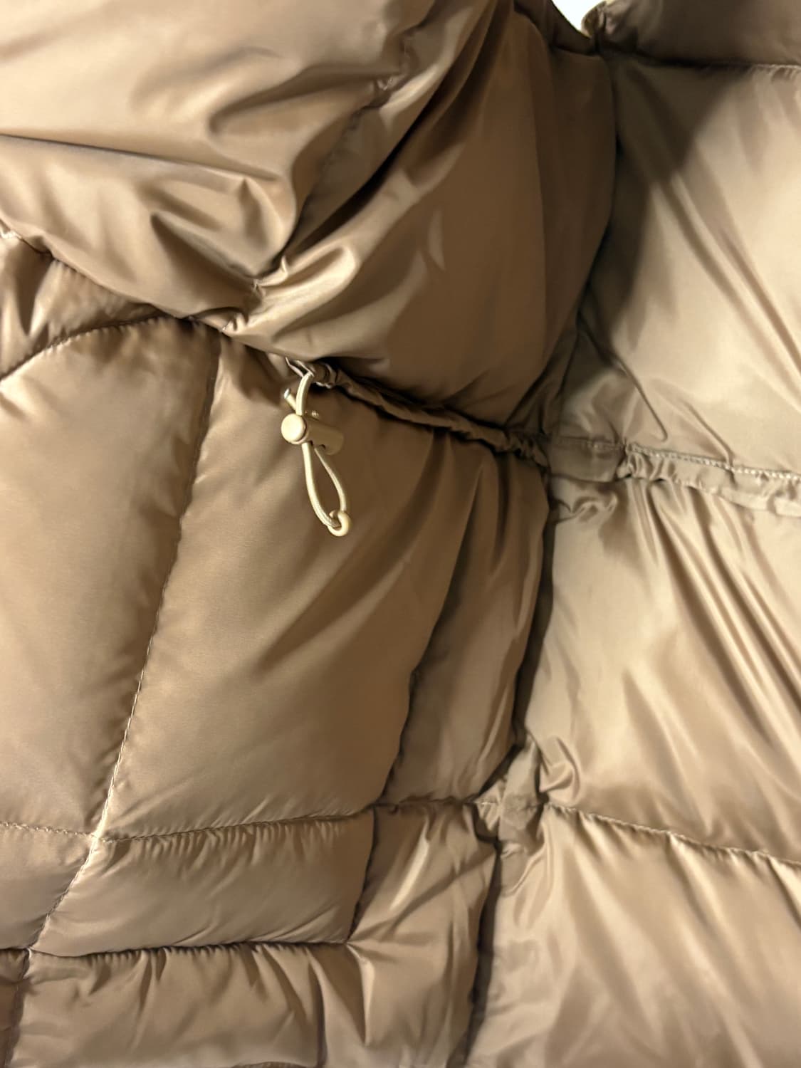 시에라디자인 패딩조끼 60/40 구스다운 마운틴 베스트 상품이미지7