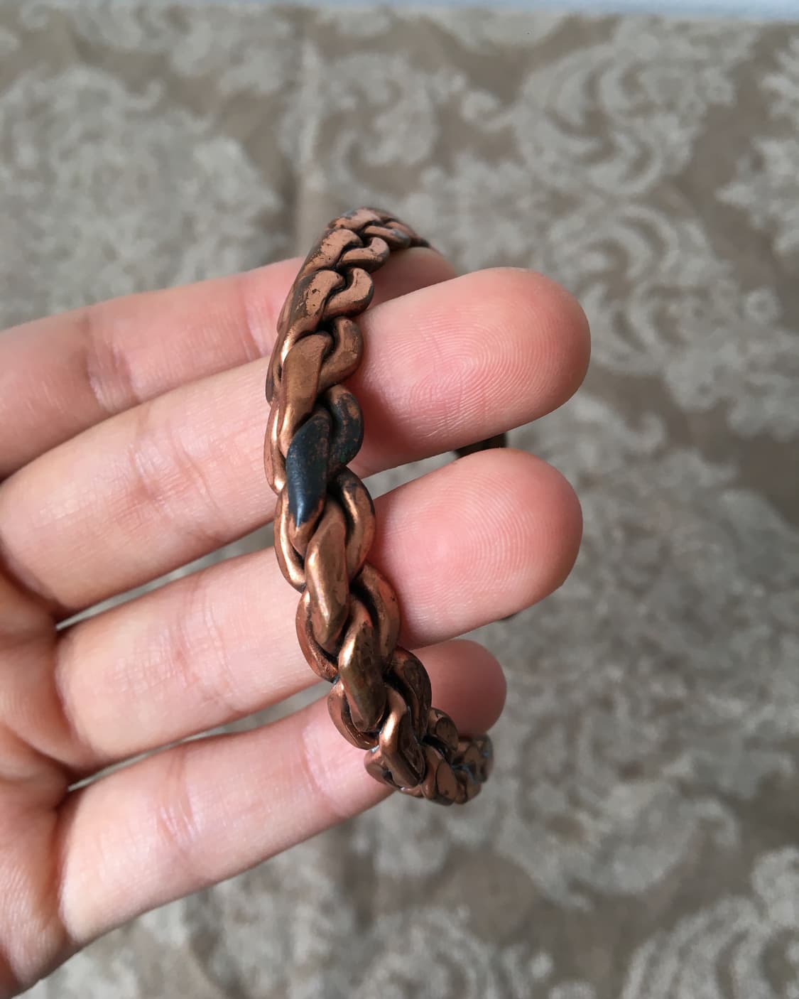 tribal mood bangle 상품이미지4