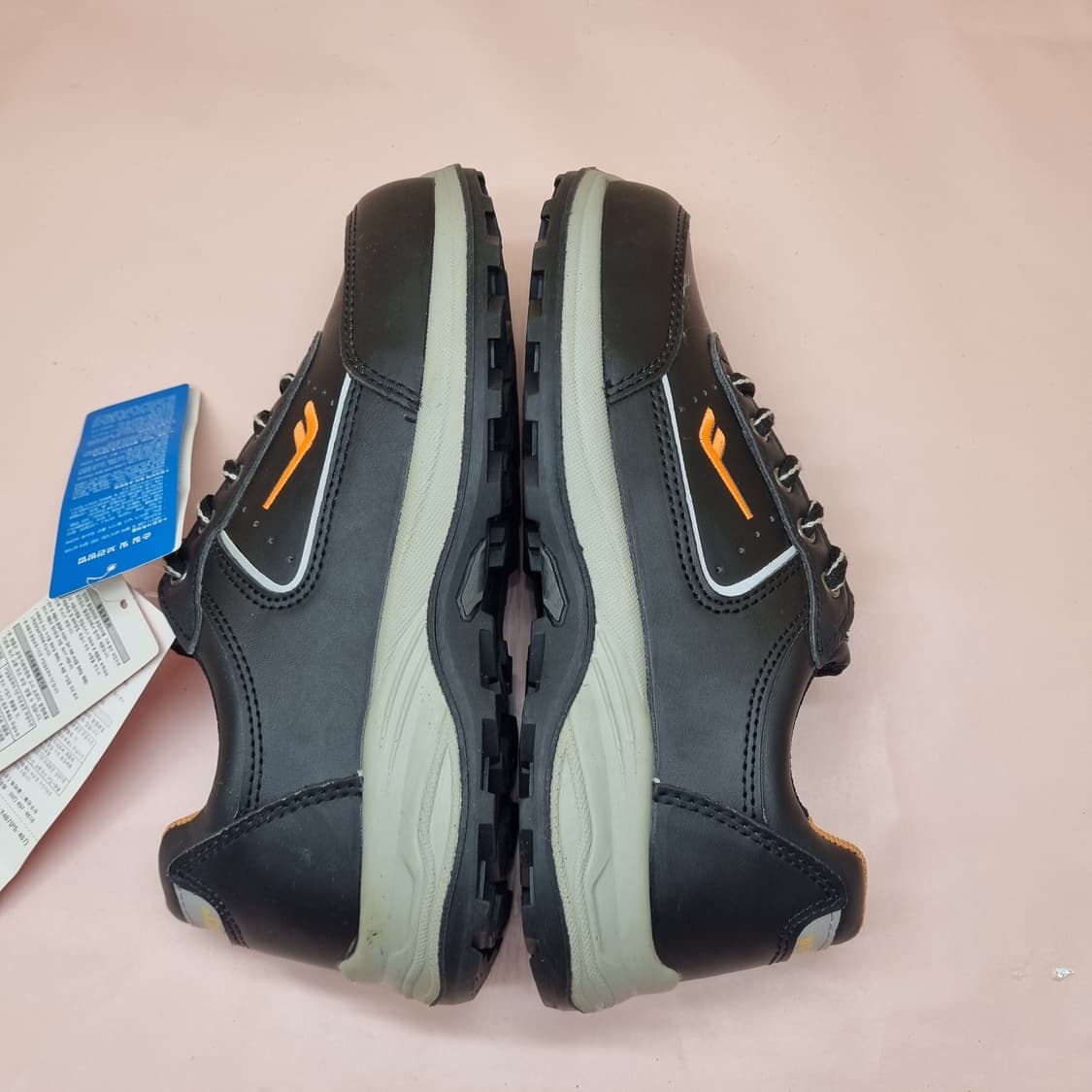 새상품 프로스펙스 PS-407 안전화240 상품이미지5