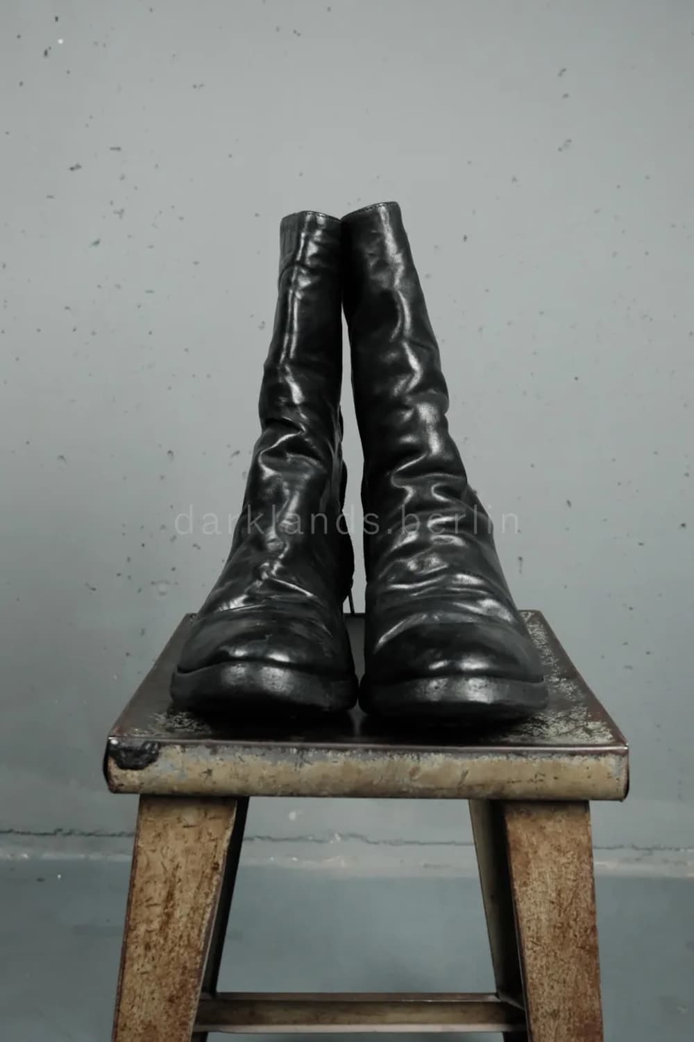 Ccp u sole boots 7 size 상품이미지2