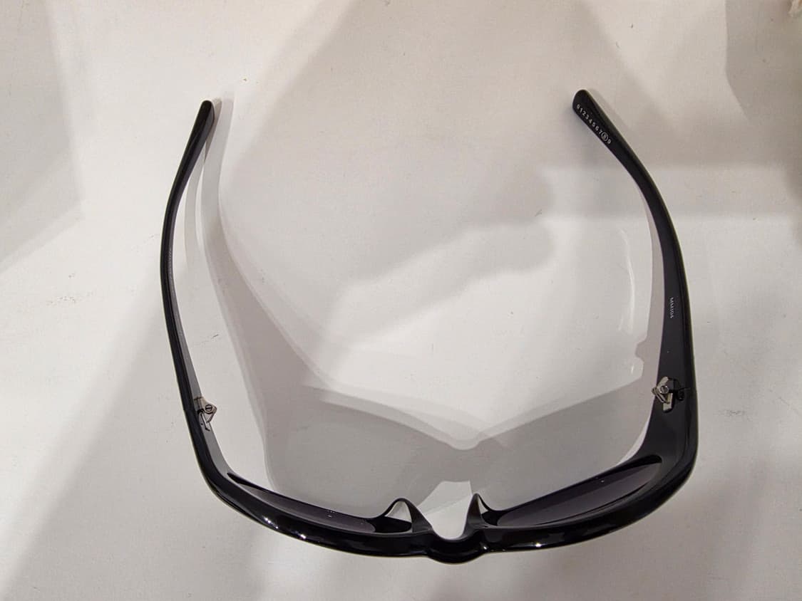 마르지엘라 젠틀몬스터 mm104 블랙 상품이미지2