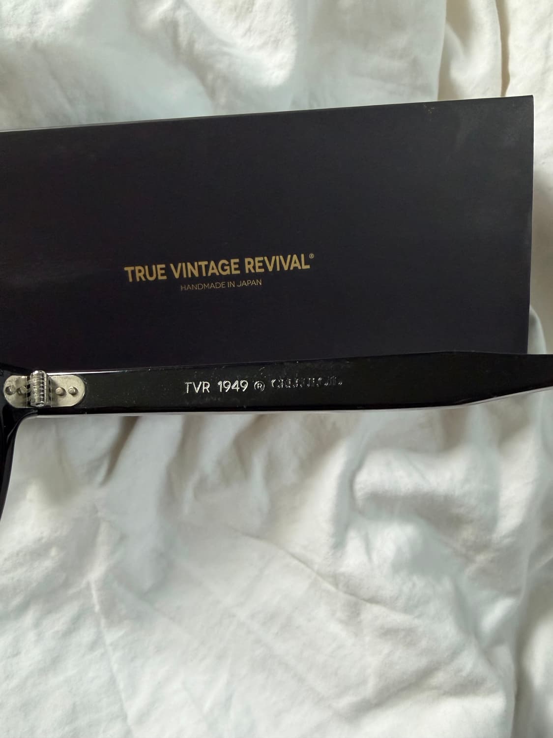 TVR 1949 블랙  상품이미지2