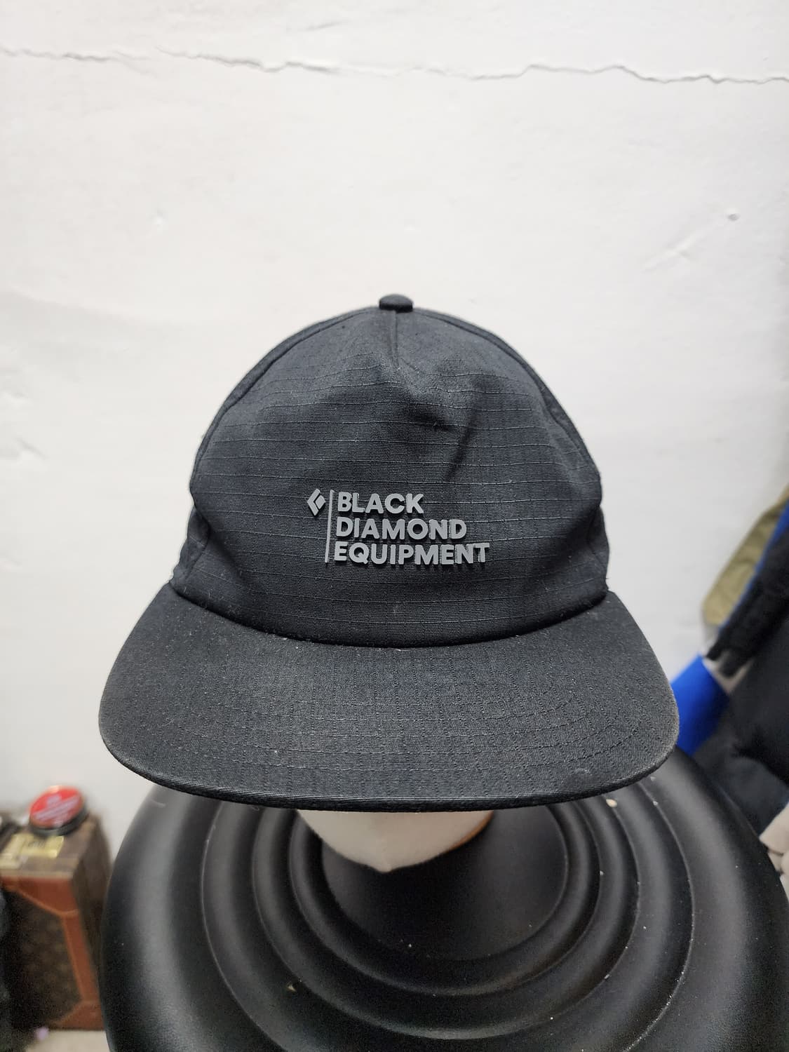 블랙다이아몬드 이큅먼트 패세지 캡 상품이미지1