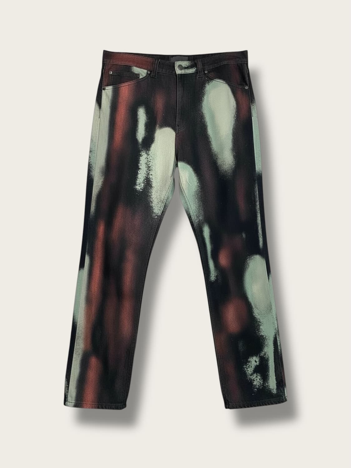 어콜드월 A-COLD-WALL 데님 상품이미지1