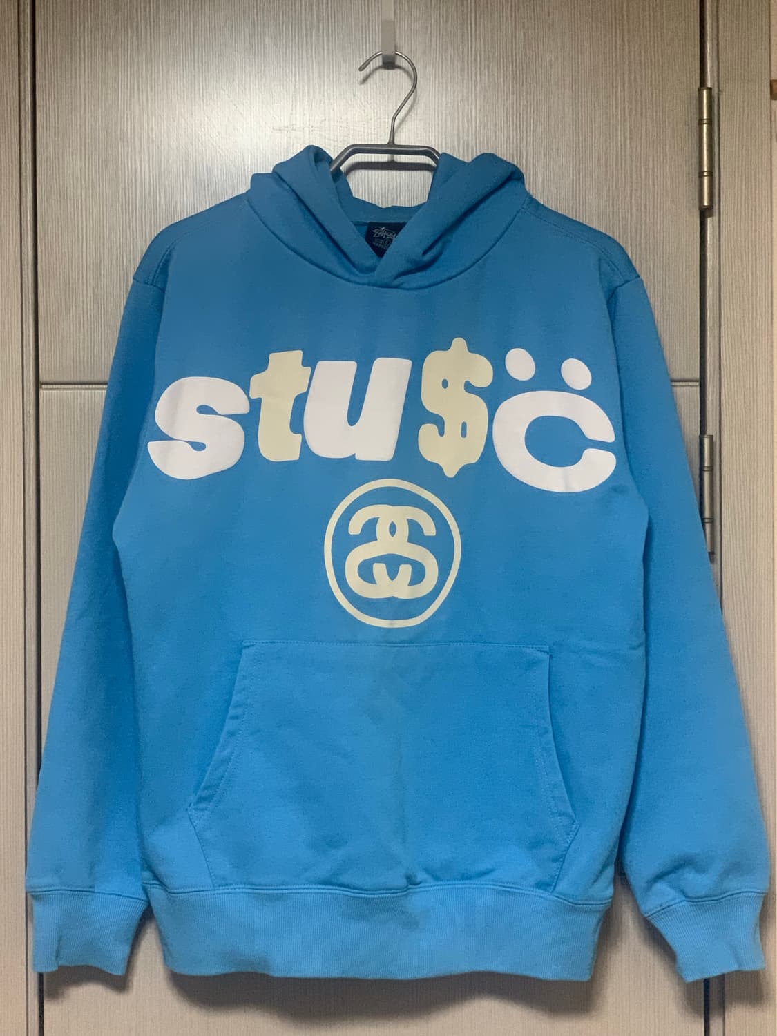 스투시 cpfm 후드티 상품이미지2