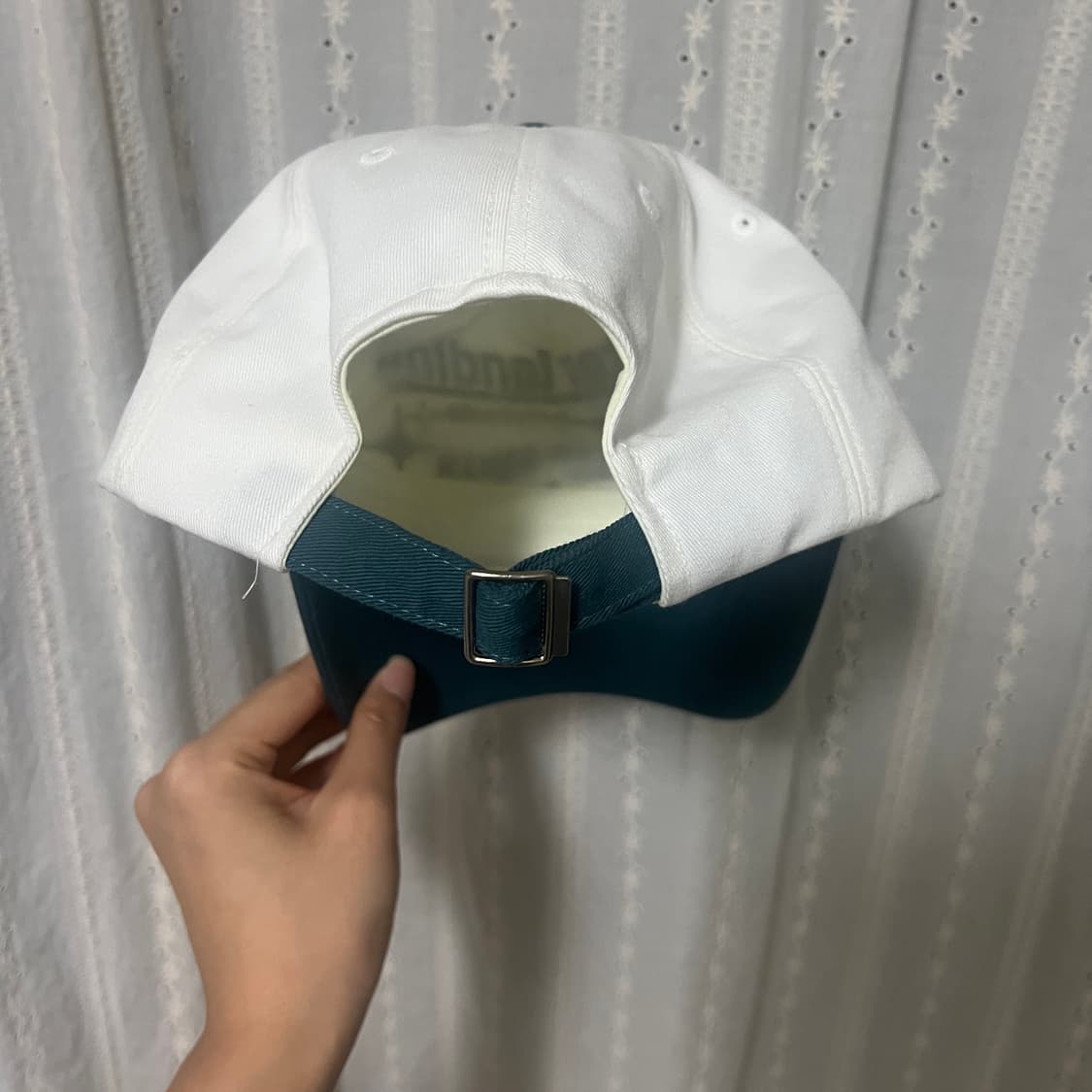 새상품 버터랜딩 캡모자  상품이미지7