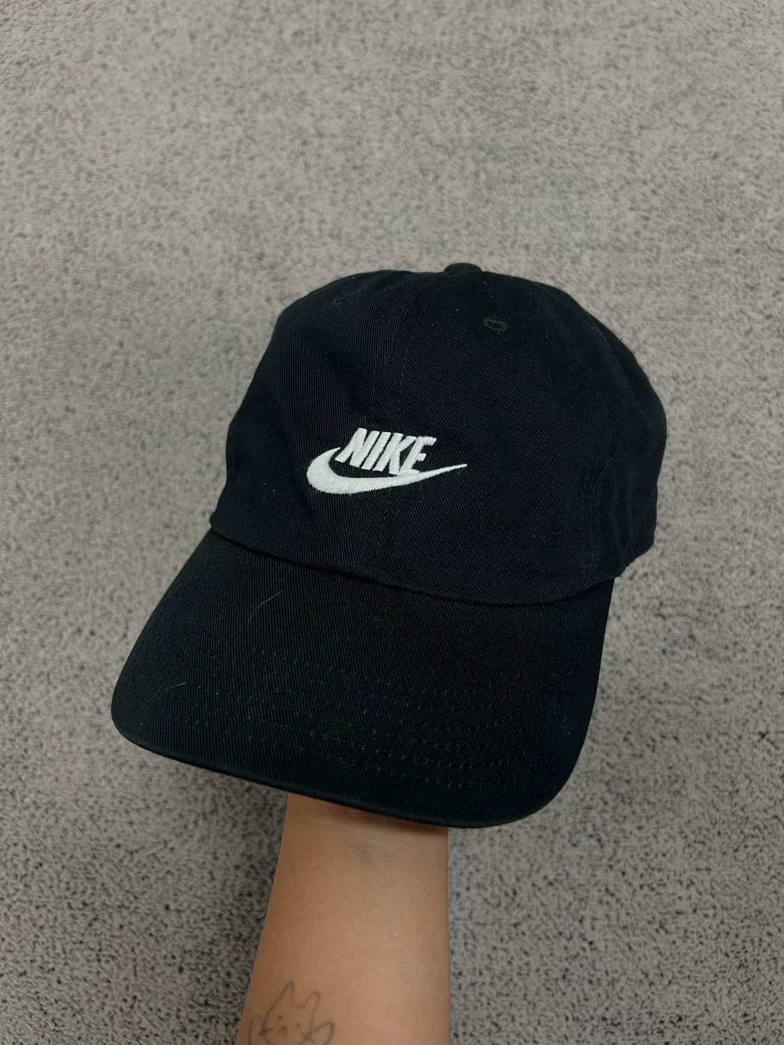 (OS) 나이키 퓨추라 볼캡 상품이미지1