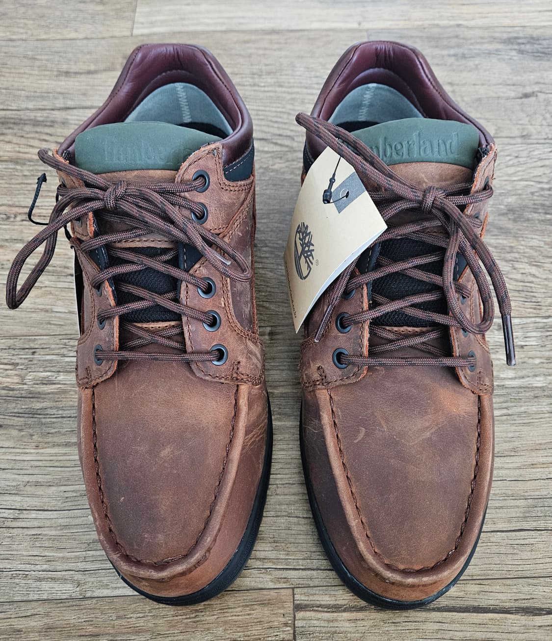 [260]  팀버랜드 헤리티지 고어텍스 목토 상품이미지2