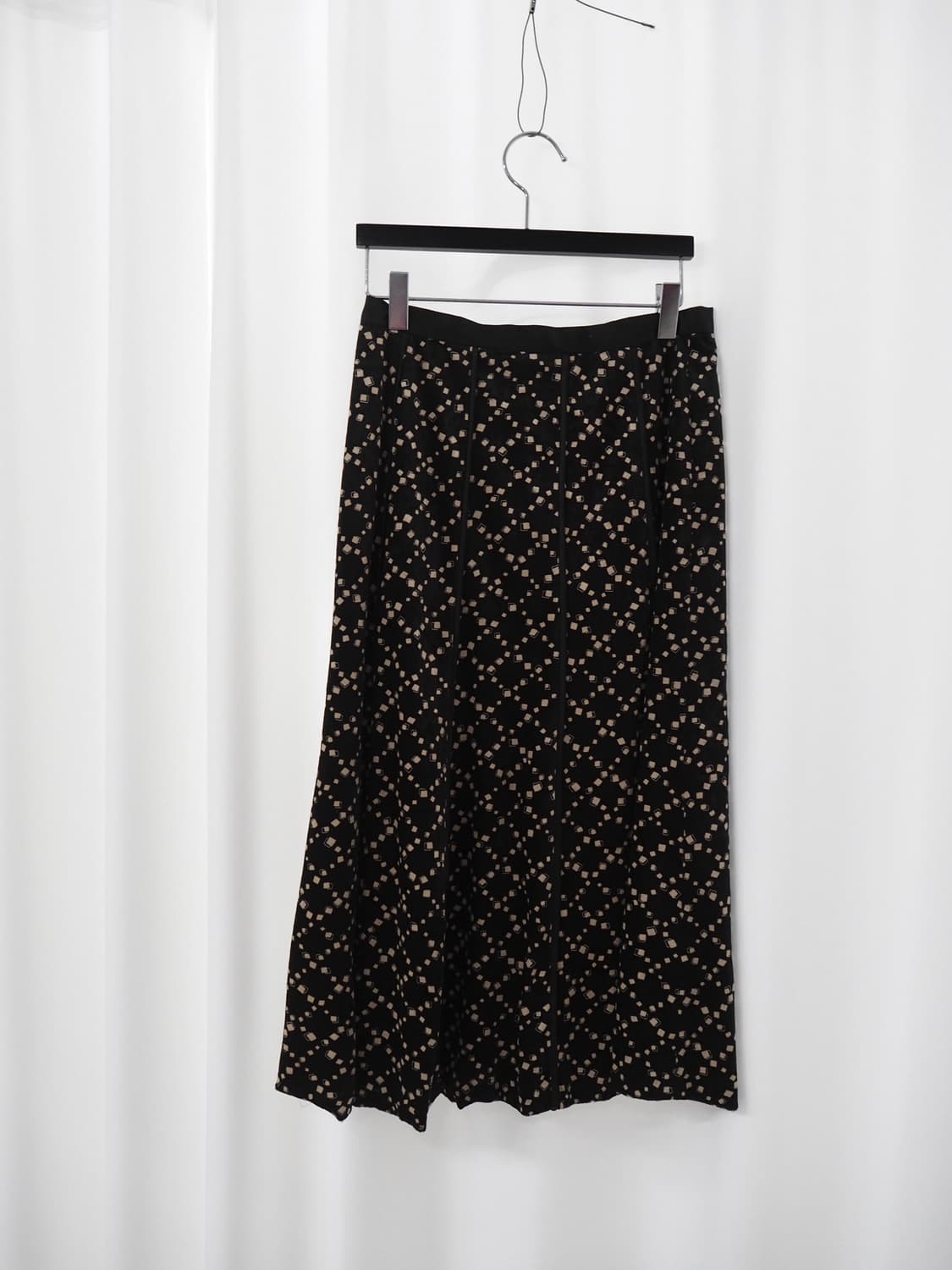 esche pattern skirt 상품이미지5