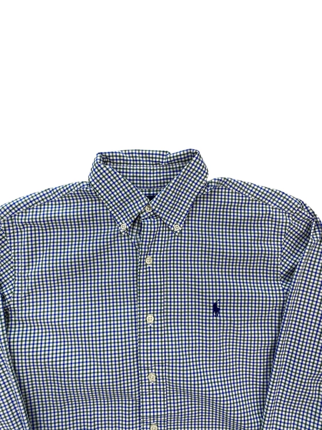 폴로 랄프로렌 셔츠 (Man S) H0409 상품이미지2