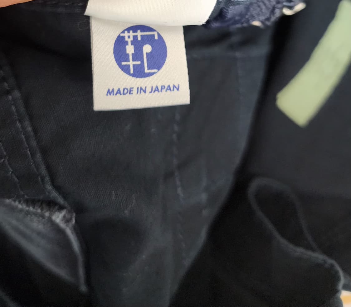 요시다포터 PX 럭색 백팩 네이비 상품이미지7