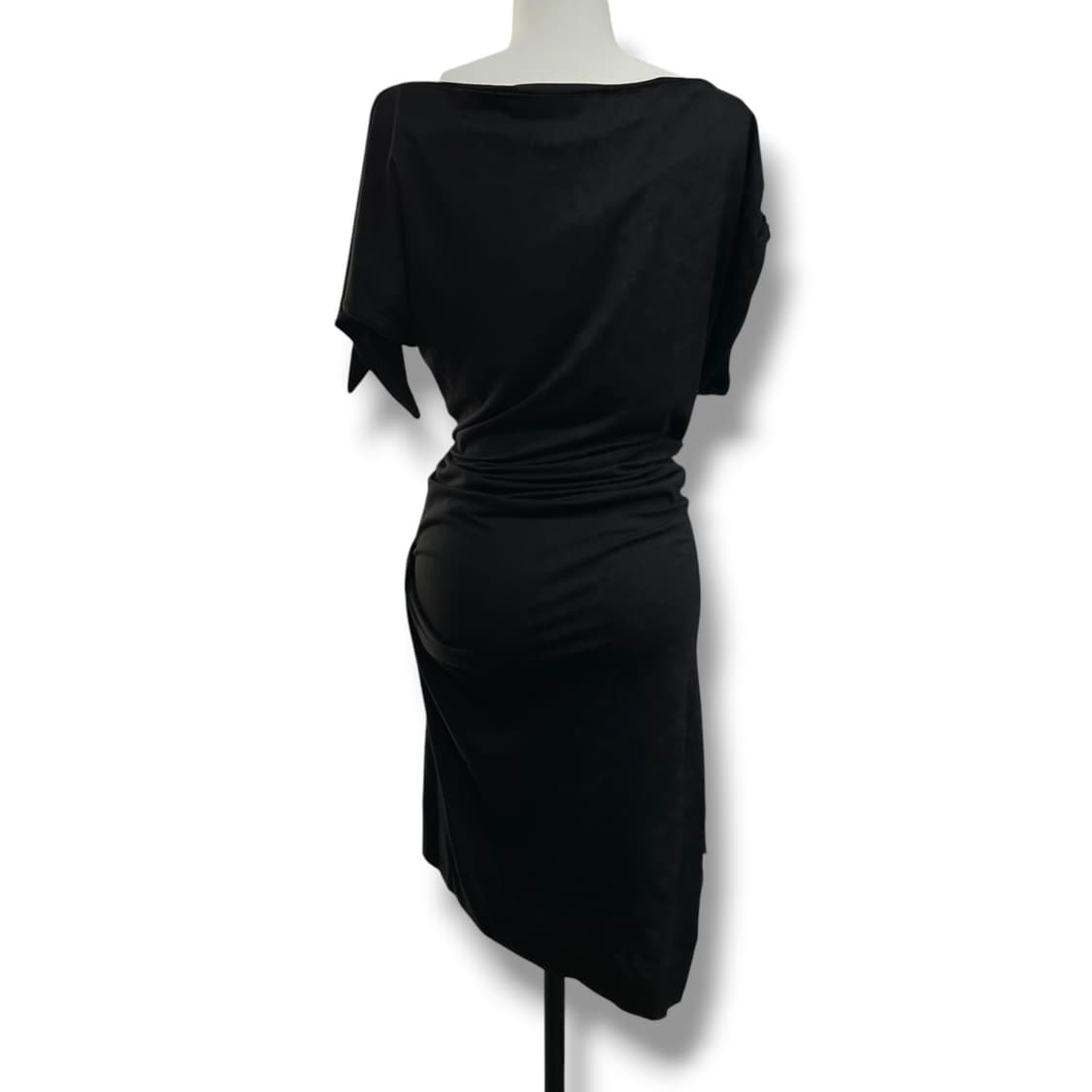 비비안웨스트우드 앵글로매니아 슬리브리스 원피스 +명품감정서 y16368 상품이미지2