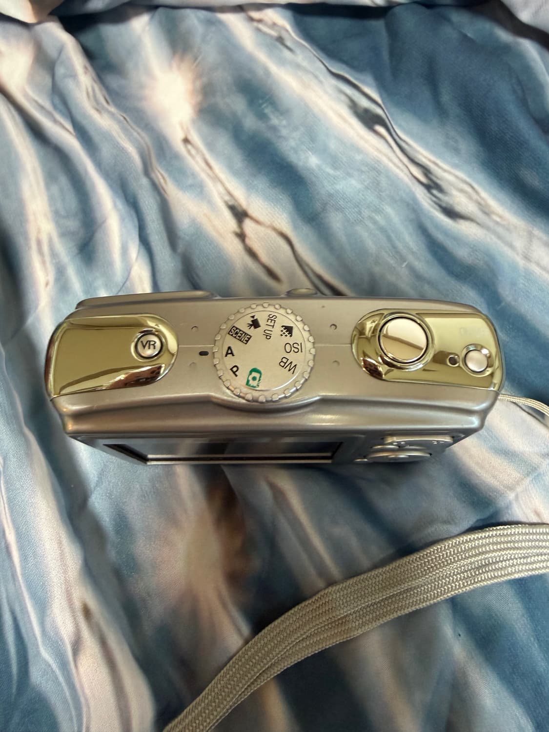 니콘 쿨픽스 p4 누가영 카메라💕🎀 상품이미지6