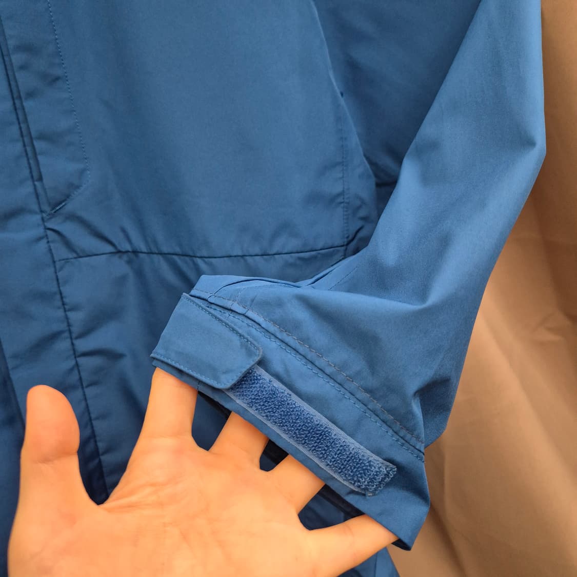 노스페이스 바람막이 자켓 M 상품이미지5