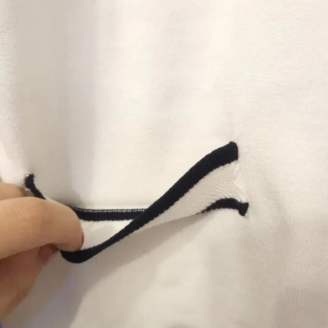 마시모두띠 화이트 가디건 ~55 상품이미지6