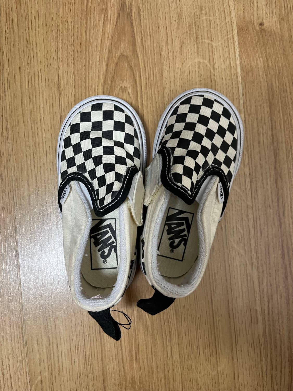 반스 체커보드 상품이미지3