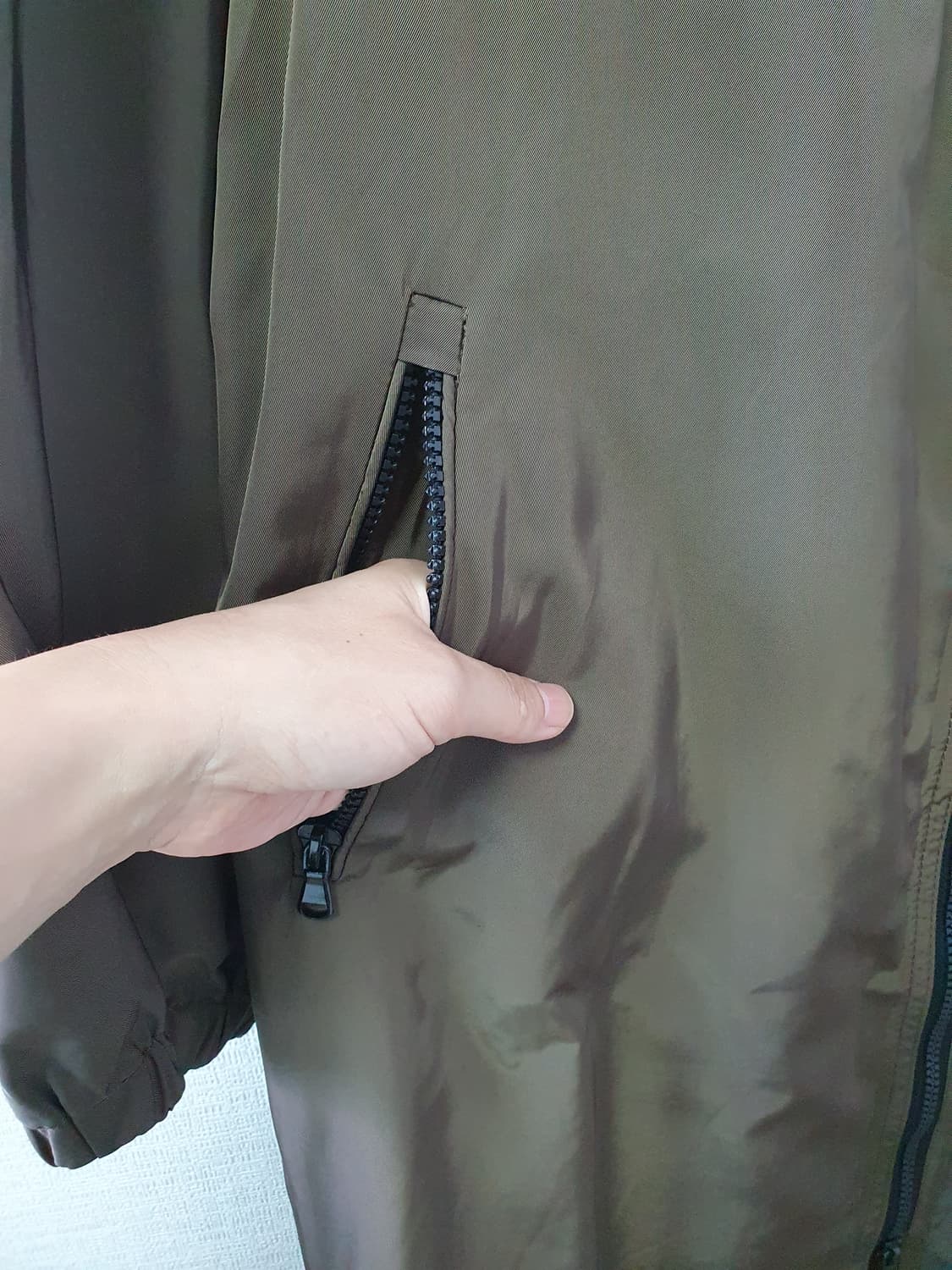 후드야상 상품이미지4