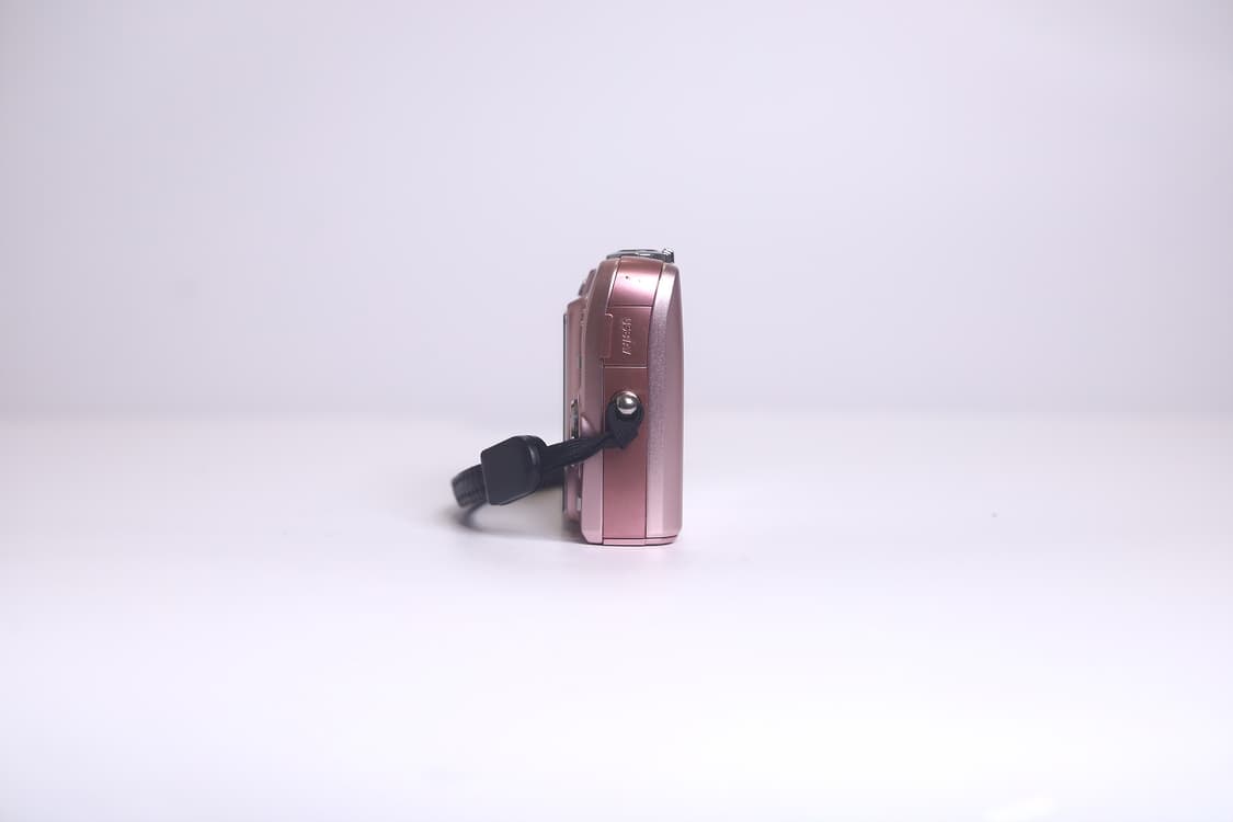 카시오 엑슬림 Z1050 핑크 박스셋 상품이미지4