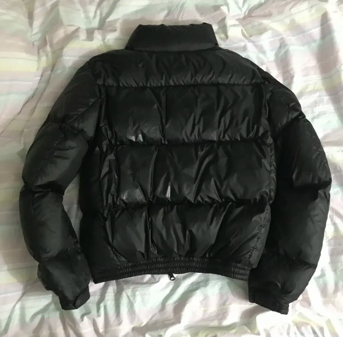 사파리스팟 1/2 베이직 다운자켓 패딩 (1size) 상품이미지2