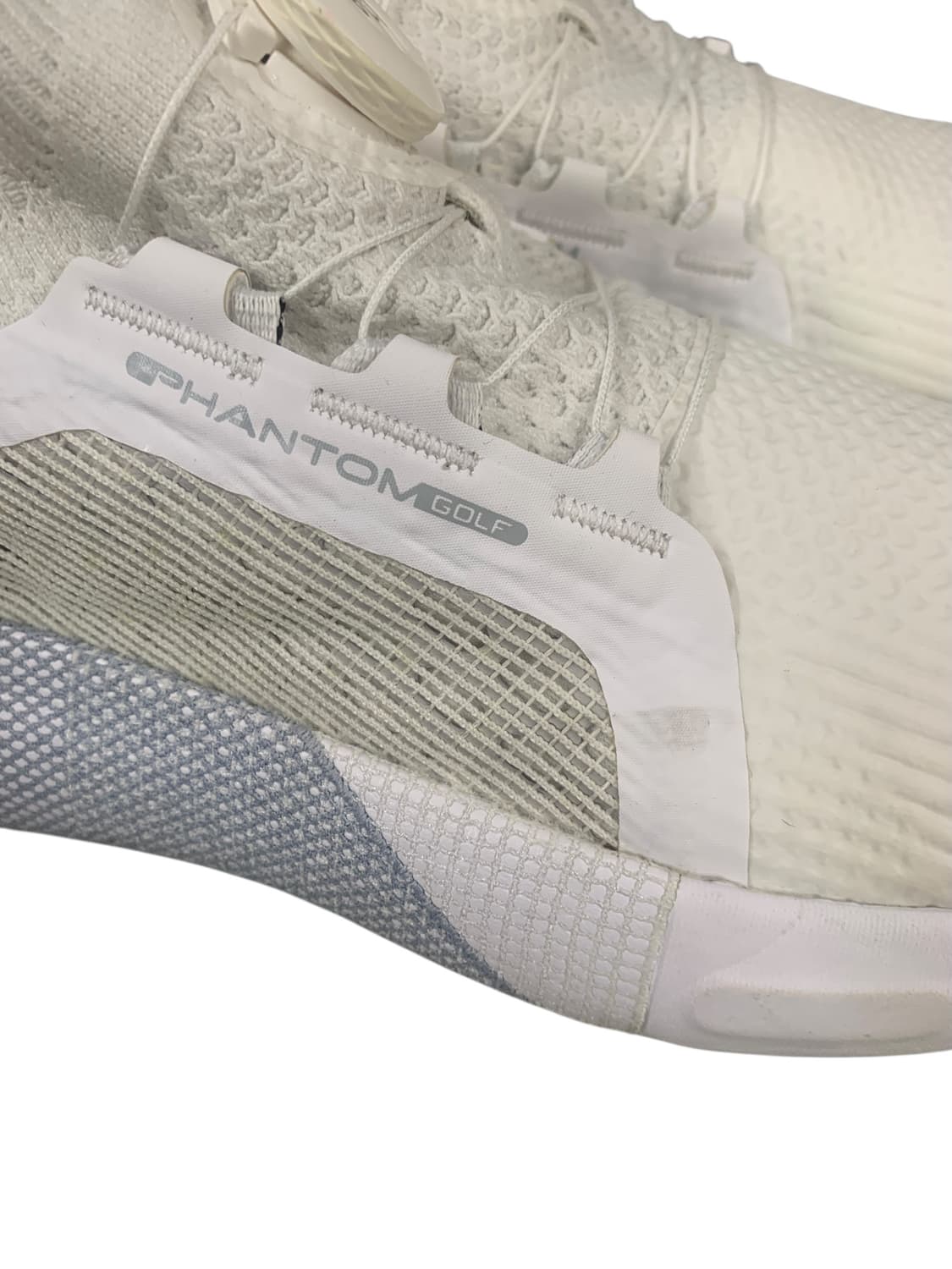 언더아머 UA 팬텀 BOA 와이드 골프화 265 상품이미지8