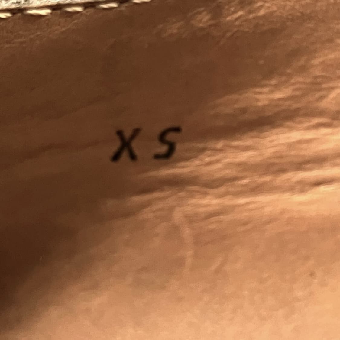 준야와타나베 레더 드레스슈즈 상품이미지7