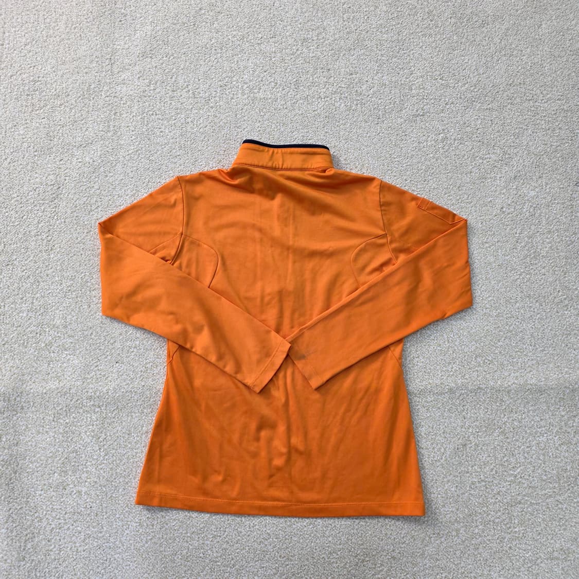 [90] 빈폴 반집업 긴팔 티셔츠 1217J1 상품이미지4