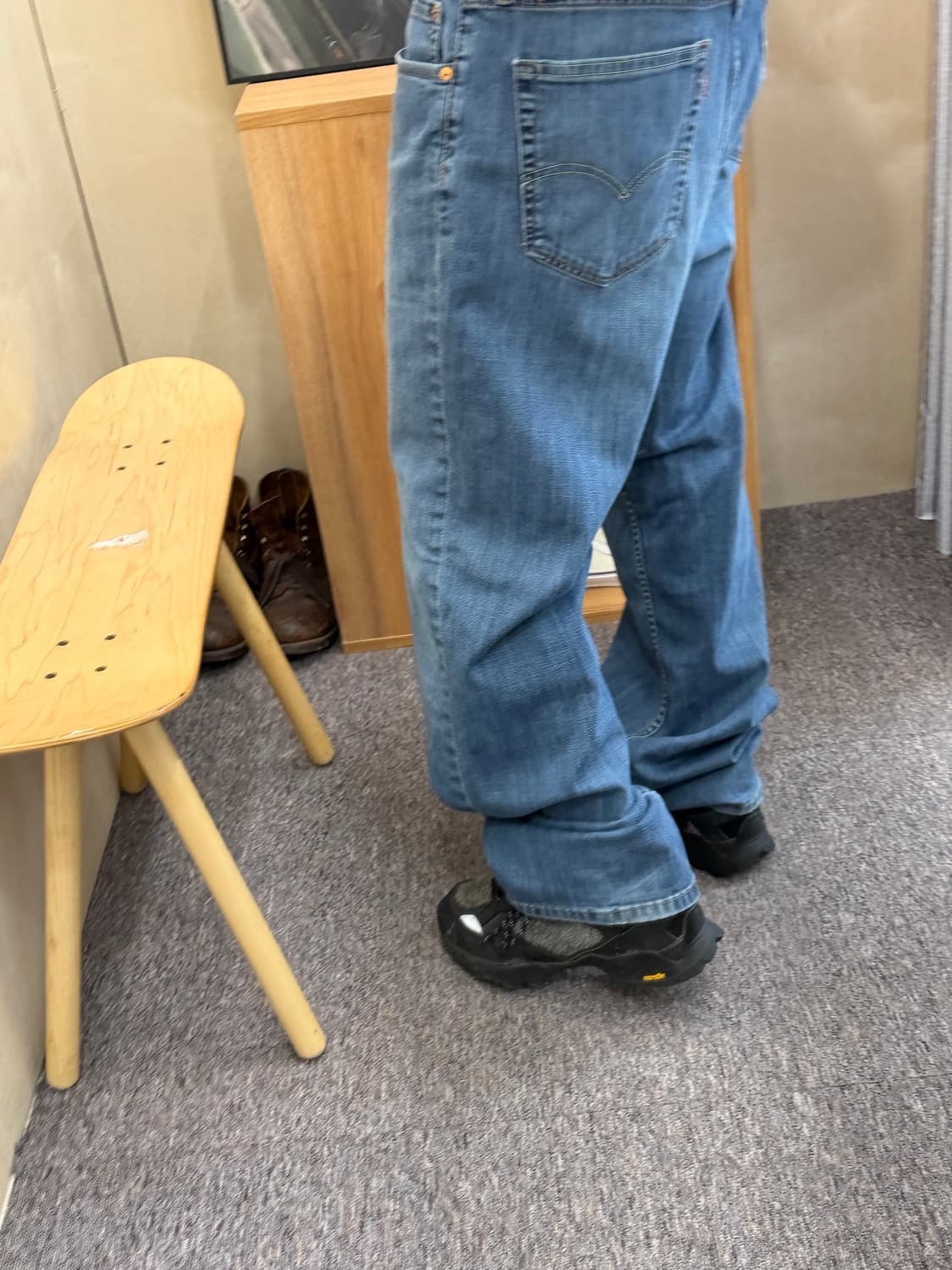 Levi’s 559 (38X32) 상품이미지9