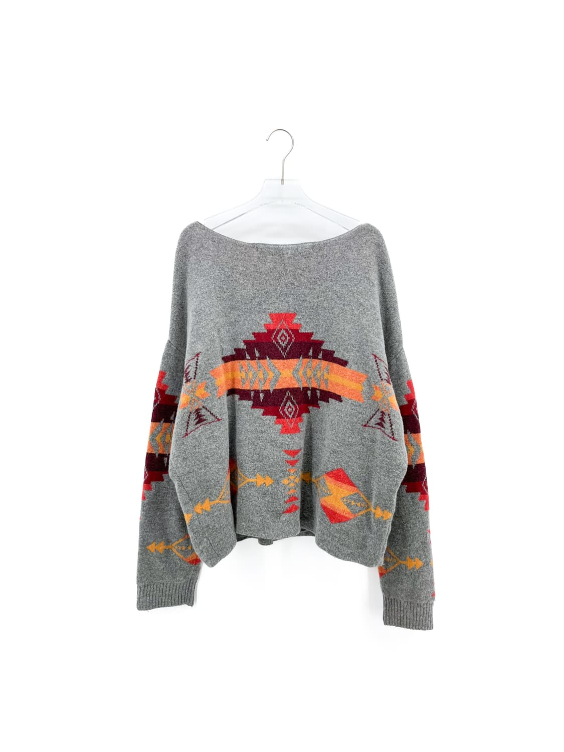 니코 앤드 나바호 니트 상품이미지5