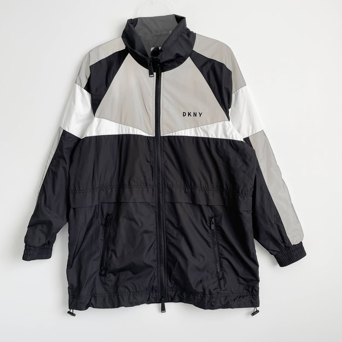 F2 DKNY 디케이앤와이 바람막이 100사이즈 상품이미지1