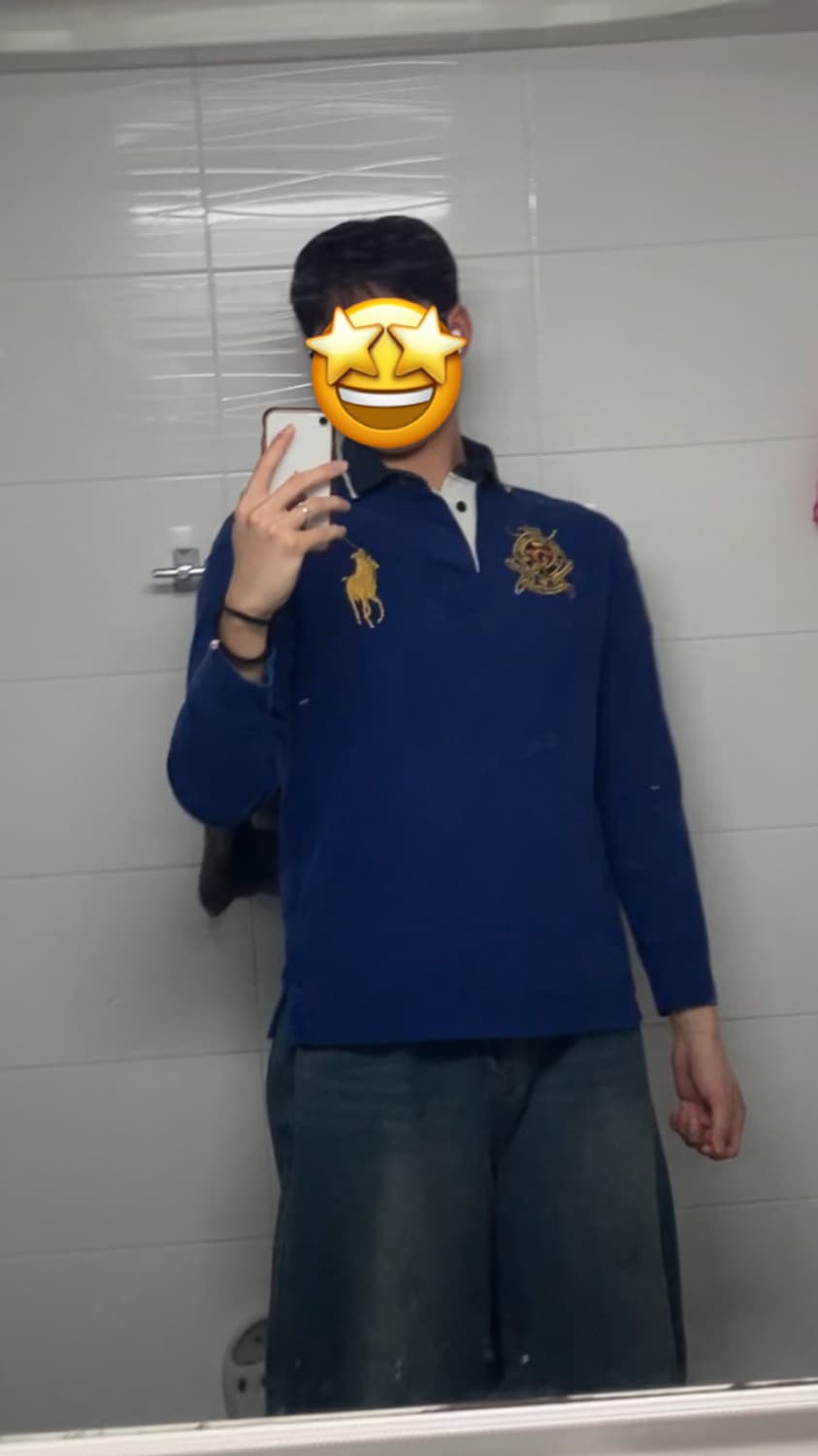 폴로 카라티 반집업 니트 등등 다 구합니다 상품이미지1