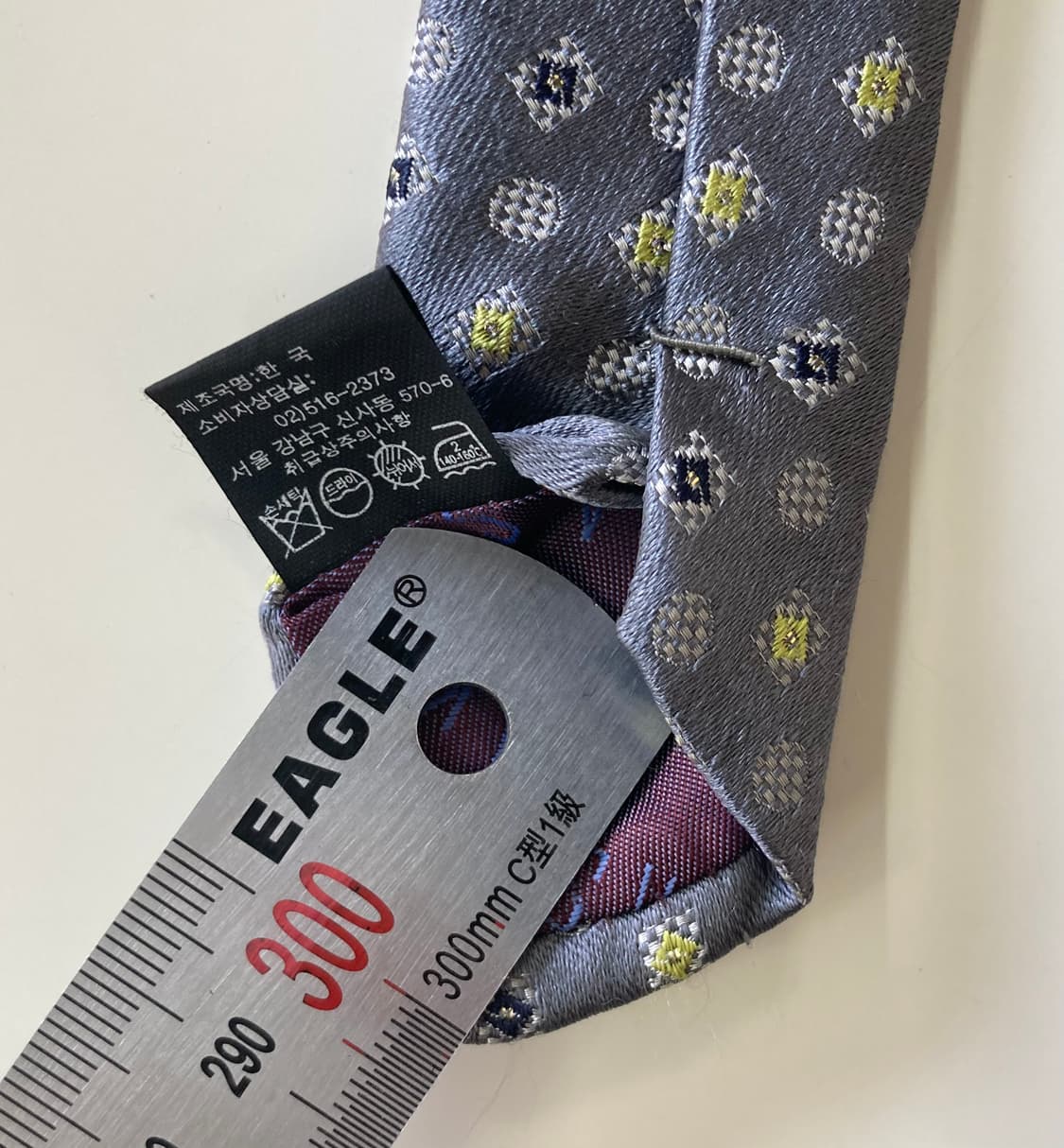 닥스 넥타이 상품이미지4