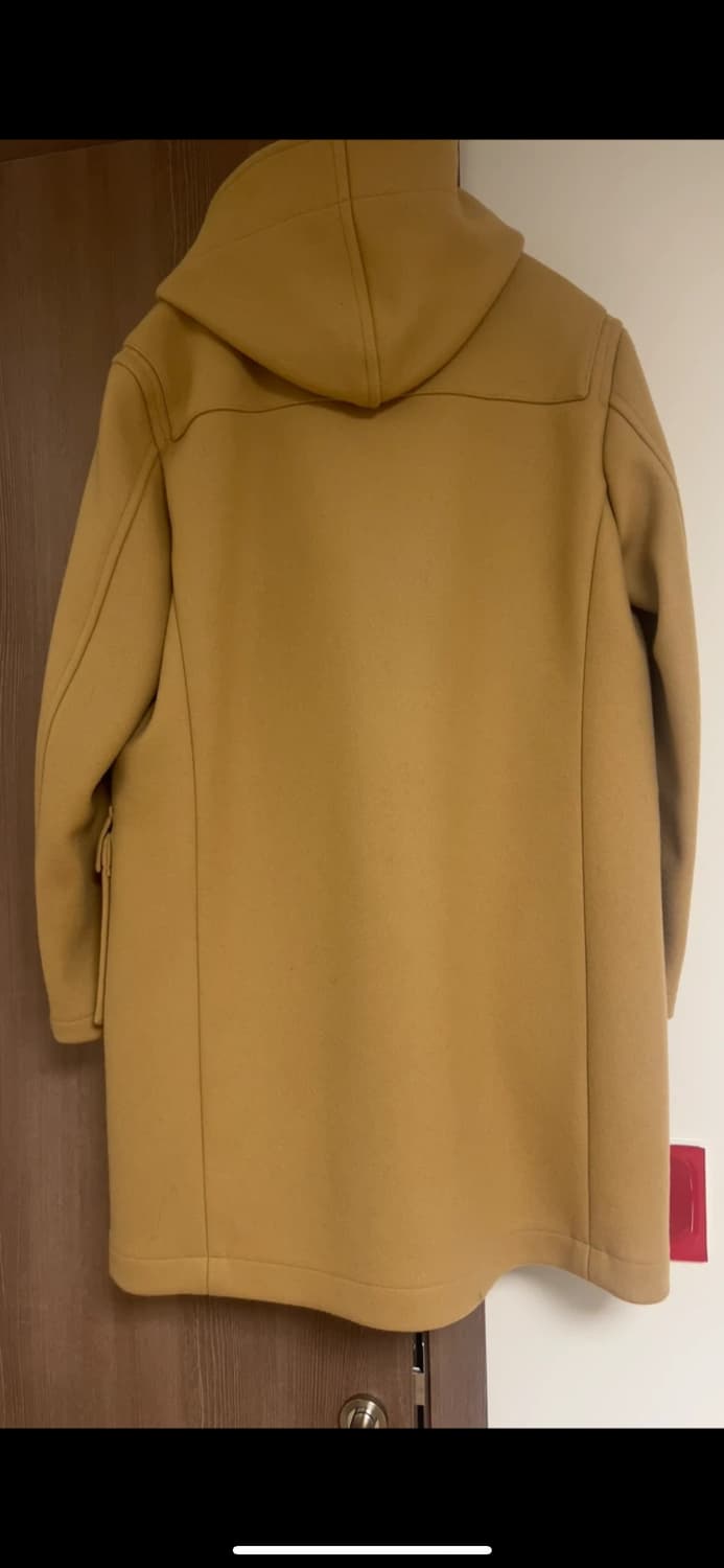 메킨토시 더플 코트 42 상품이미지2