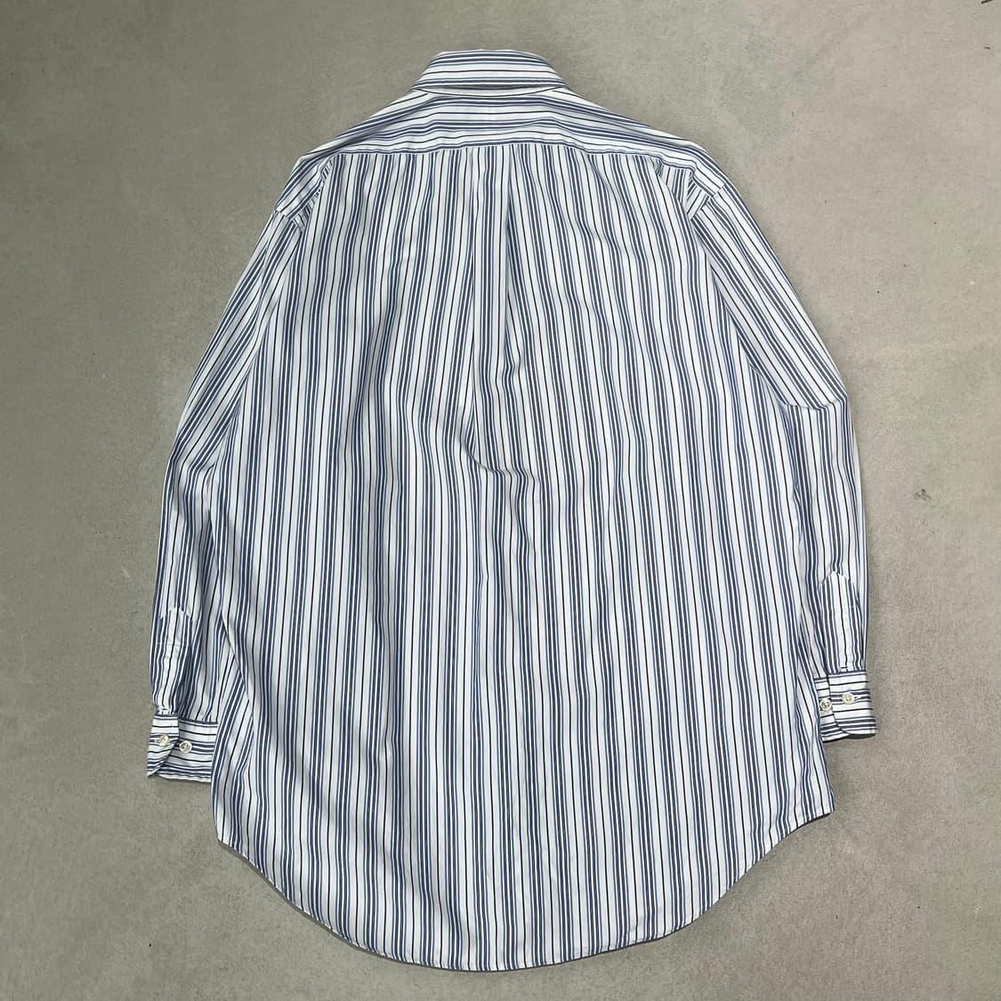 폴로 랄프로렌 스트라이프 셔츠 s09327 상품이미지2