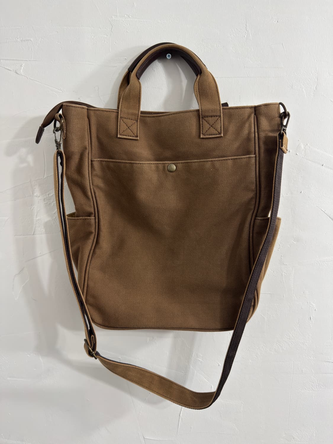 Wachi field cross bag 상품이미지2