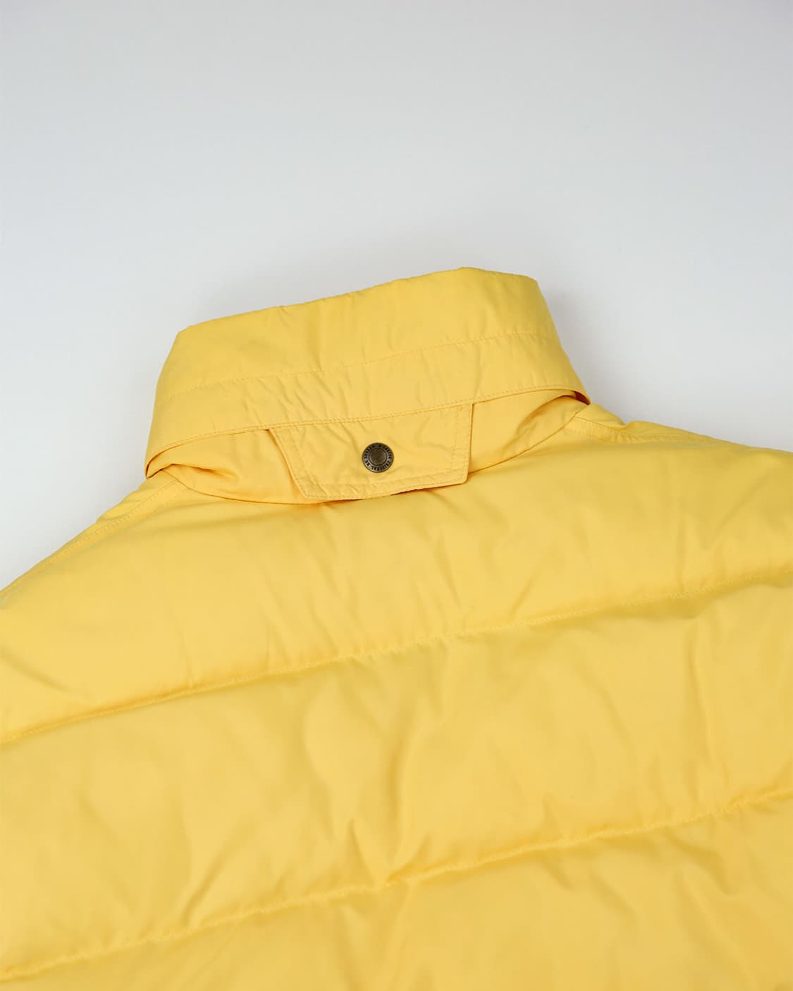 McGREGOR Yellow Down Jacket 상품이미지4