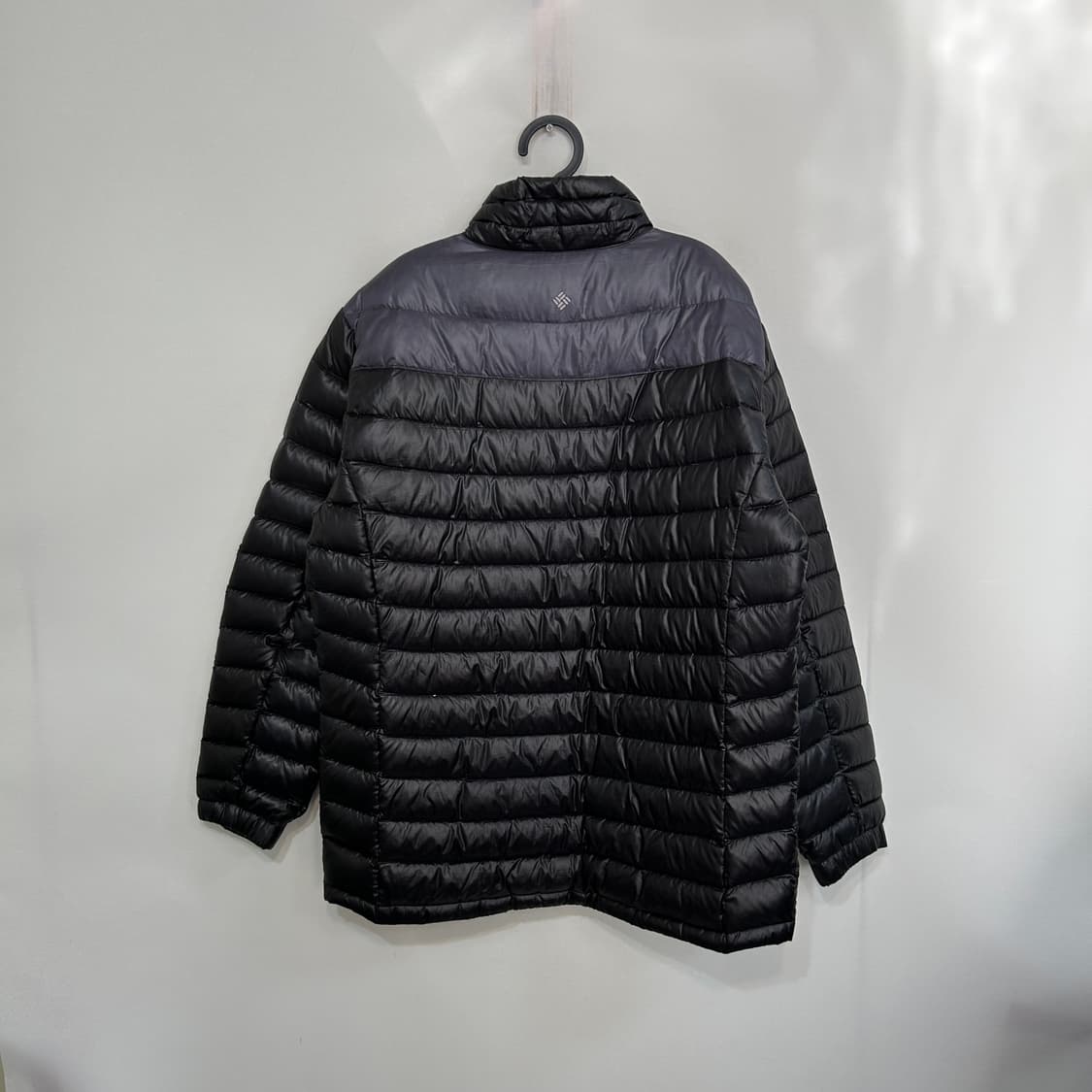 컬럼비아 남성 경량패딩 110  상품이미지3