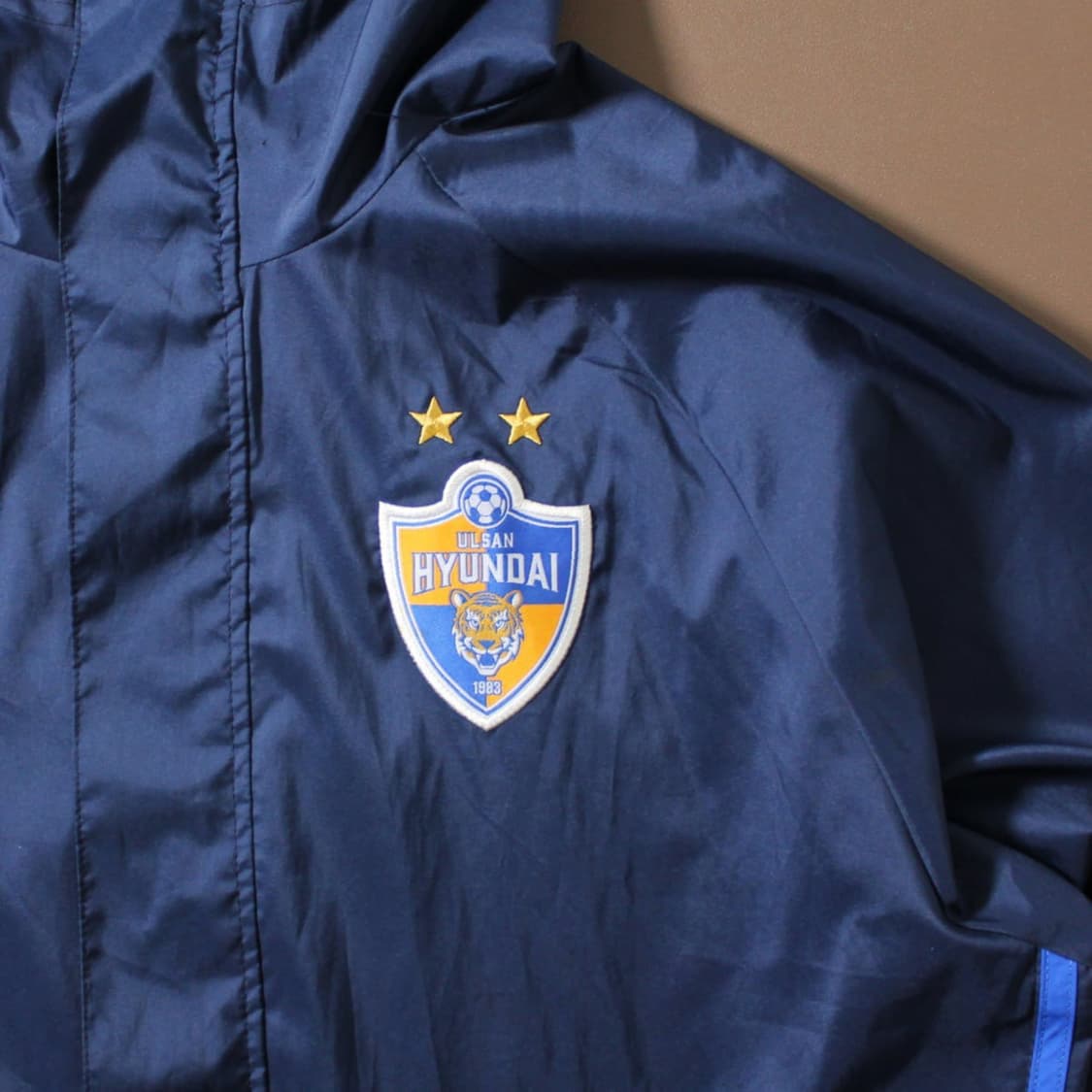 Adidas 아디다스 울산현대 윈드러너 바람막이  상품이미지3