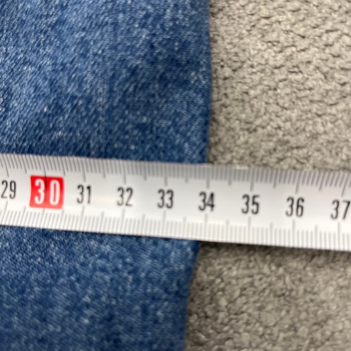 36 리바이스 505 데님 팬츠 상품이미지7
