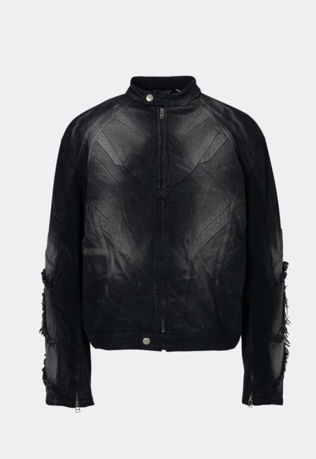 Cost per kilo motor jacket M 상품이미지1