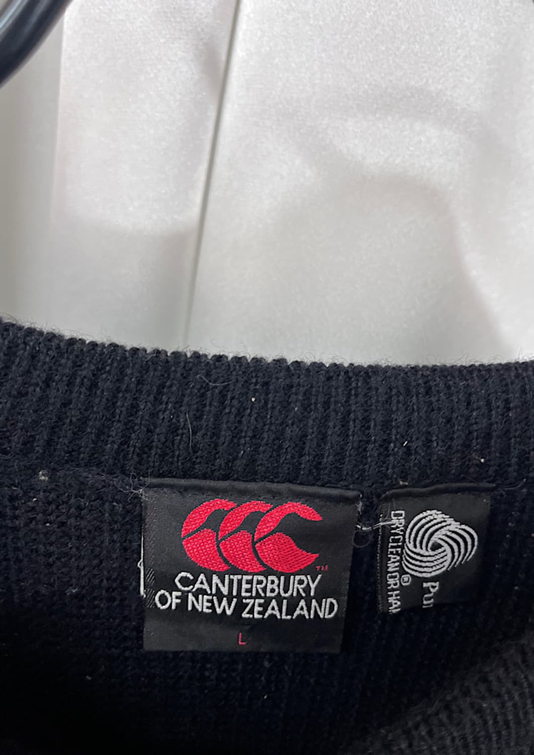 Canterbury Of New Zealand 상품이미지4