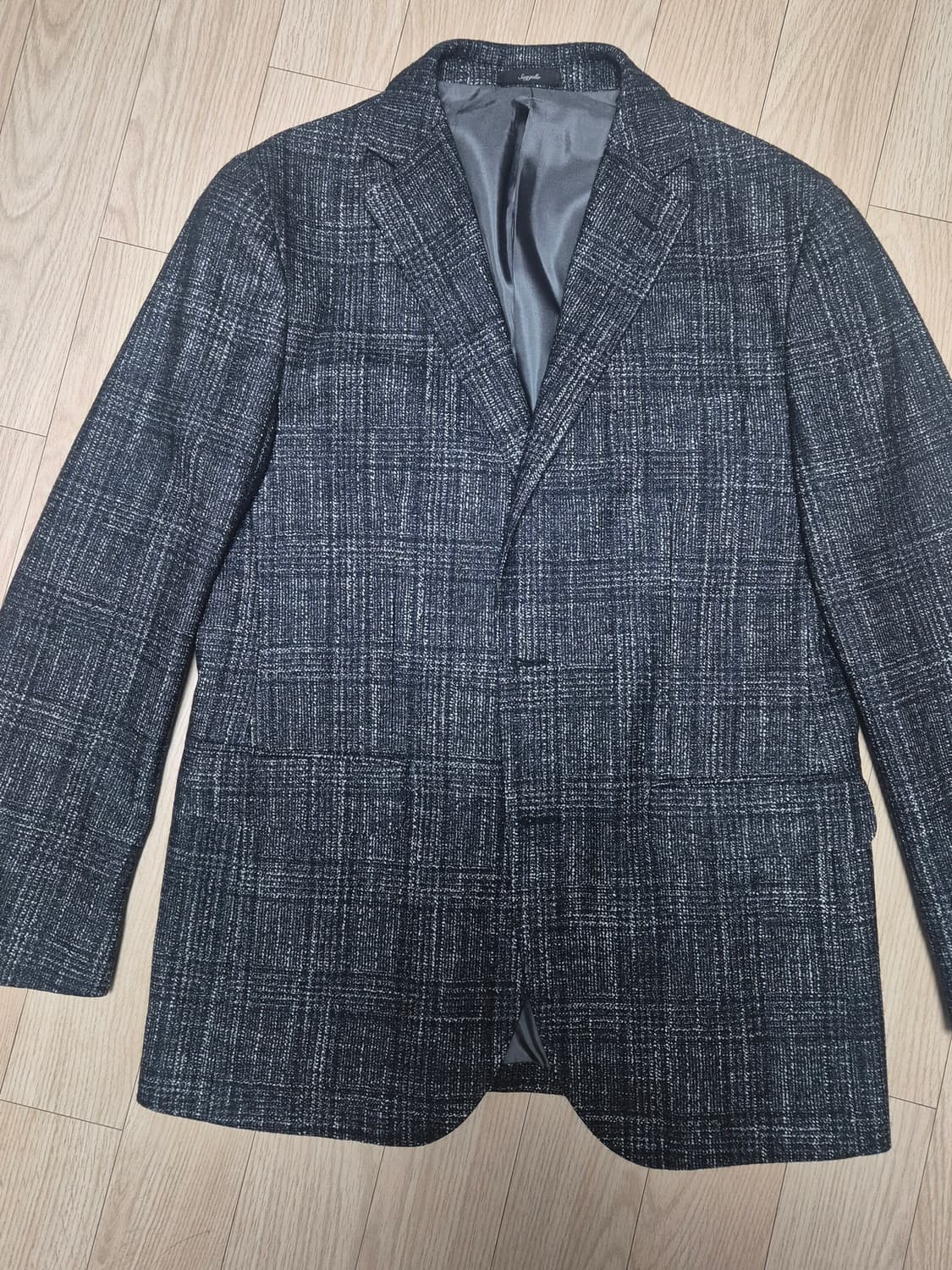 갤럭시 수젤로 자켓 상품이미지2